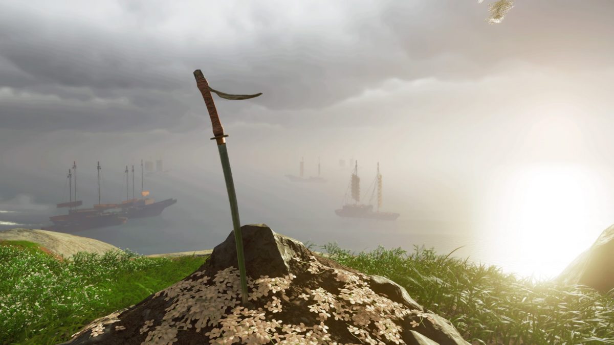 《最终幻想16》制作人吉田直树：《对马岛之鬼》是2020年最佳游戏