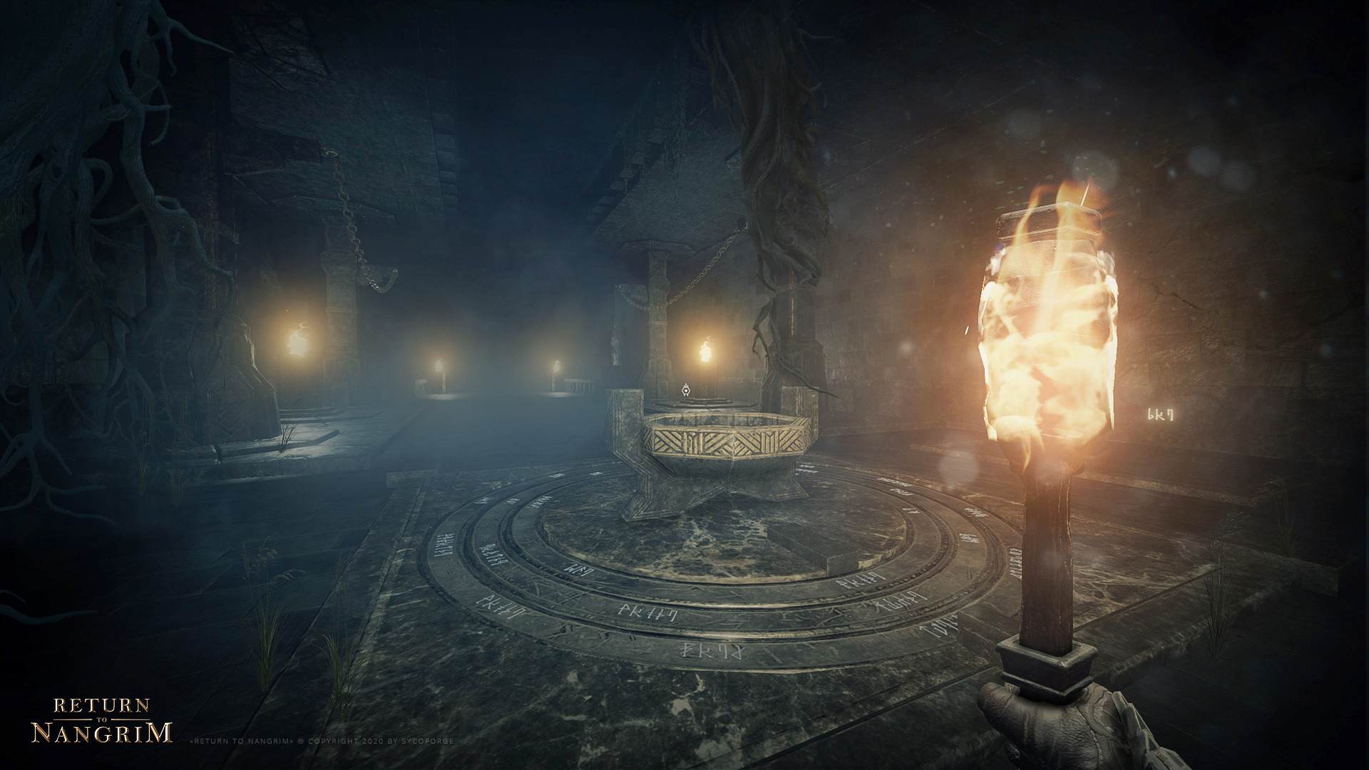 生存新作《重返南格林》上架Steam 矮人史诗冒险