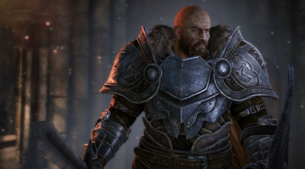 《堕落之王》发售6年销量超过300万套 已是既定系列