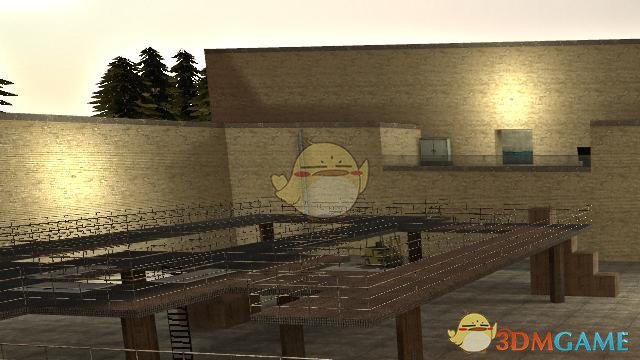 《求生之路2》女巫挑战地图MOD