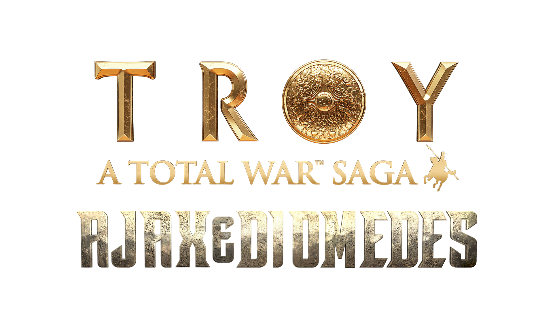 《全面战争传奇：特洛伊》埃阿斯、狄俄墨德斯DLC将于28日发布