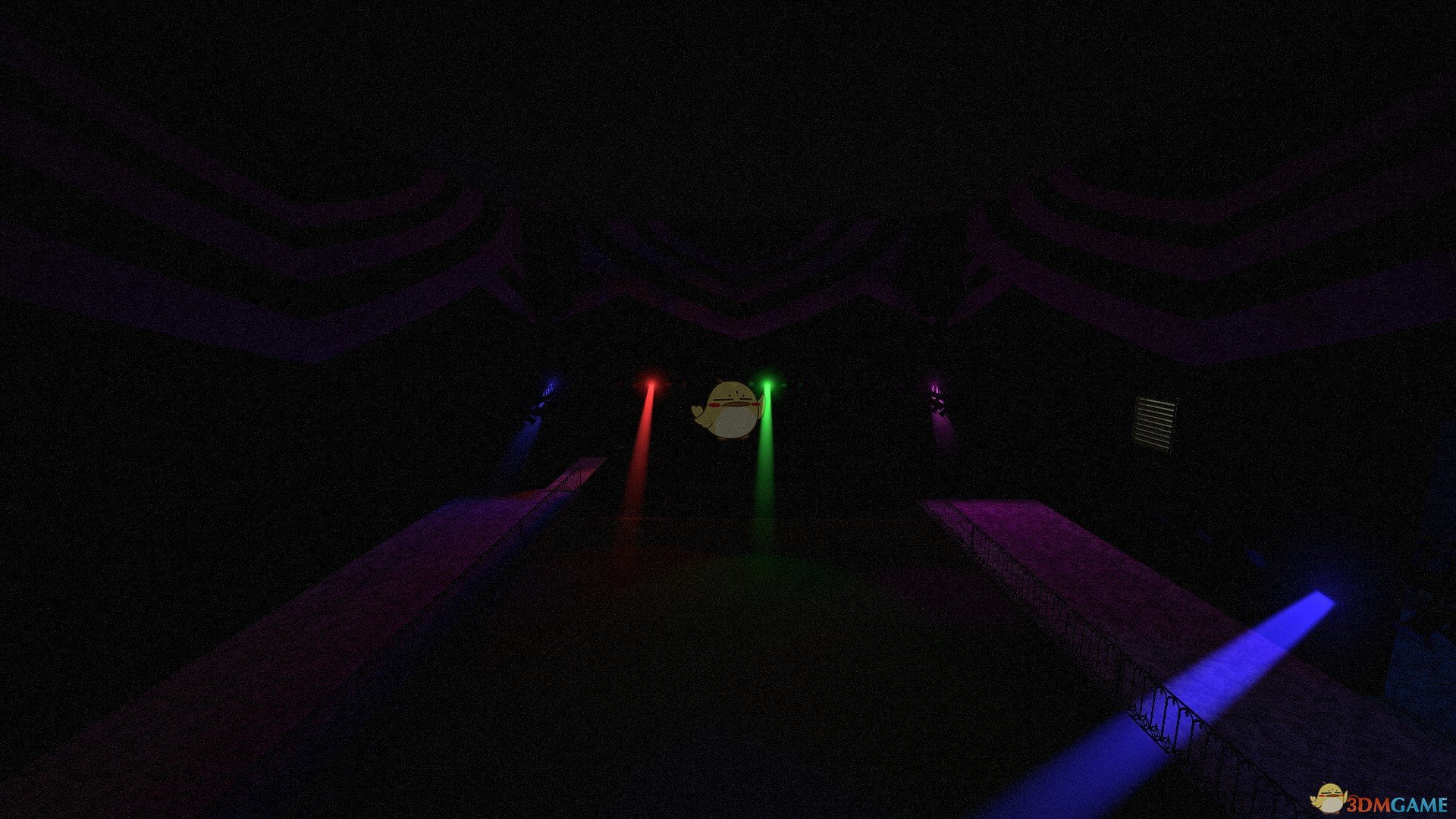 《求生之路2》夜总会生存地图MOD