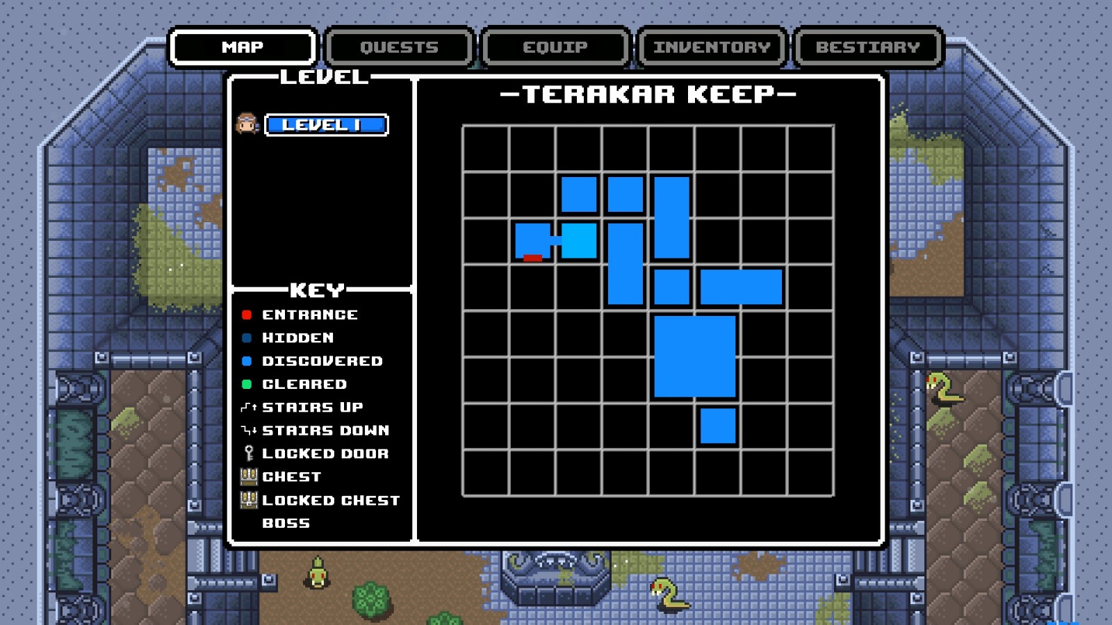 Roguelite游戏《痞子英雄：泰索斯遗迹》2月23日发售 试玩版已上线 