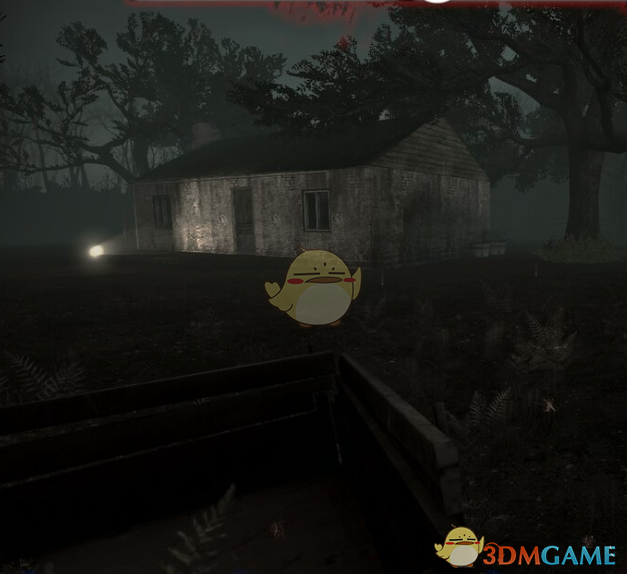 《求生之路2》乡间小屋生存地图MOD