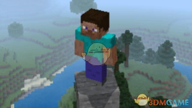 《求生之路2》我的世界受伤音效MOD