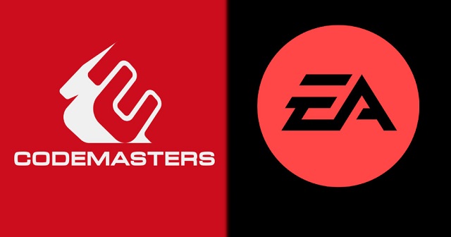 Codemasters董事赞成EA收购 但交易还没板上钉钉