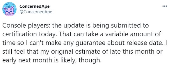 《星露谷物语》1.5版本更新有望于月底上线主机版