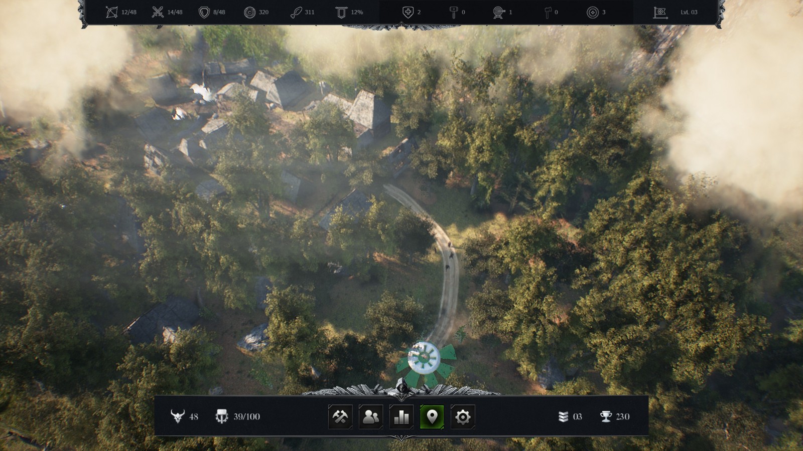 《罗宾汉：舍伍德建造者》上架Steam 推荐RTX 2060