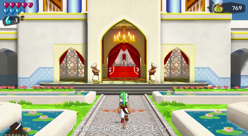 《神奇小子：亚夏在怪物世界》最新宣传片公开 发售日确定