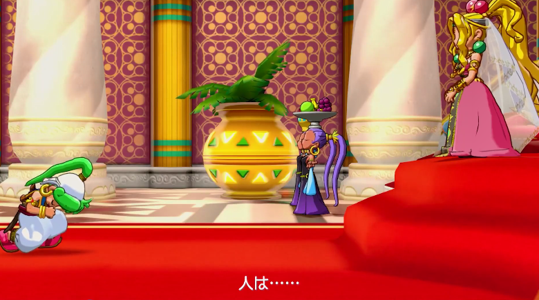 《神奇小子：亚夏在怪物世界》最新宣传片公开 发售日确定