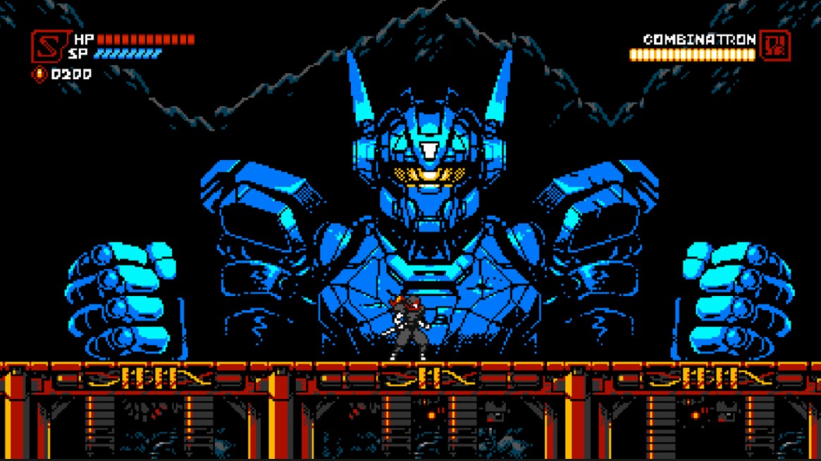 《赛博阴影》IGN 8分：经典与现代元素的完美结合