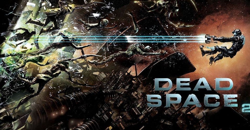 《死亡空间2》发售十周年 国外粉丝发推缅怀这款游戏