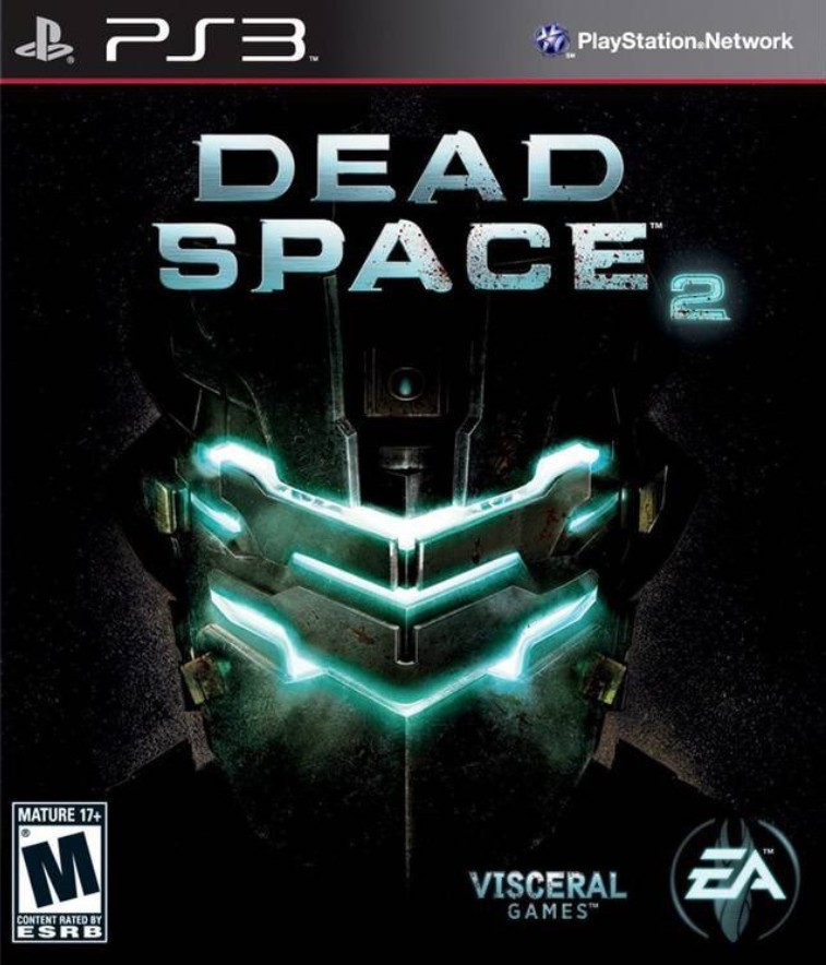 《死亡空间2》发售十周年 国外粉丝发推缅怀这款游戏