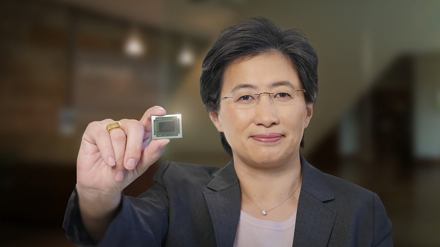 AMD：PS5、XSX和PC配件短缺 在2021下半年之前不会好转