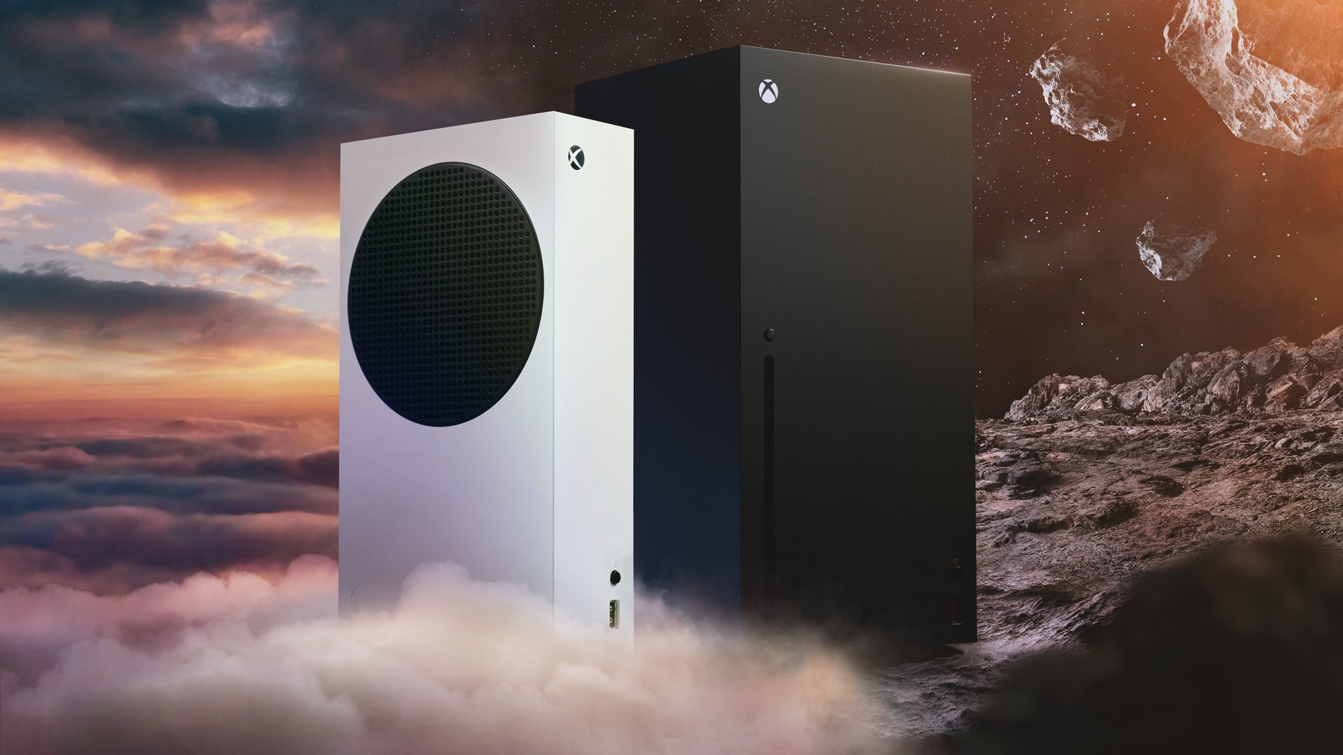 AMD：PS5、XSX和PC配件短缺 在2021下半年之前不会好转