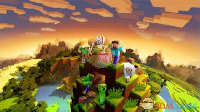 《求生之路2》我的世界主题菜单MOD