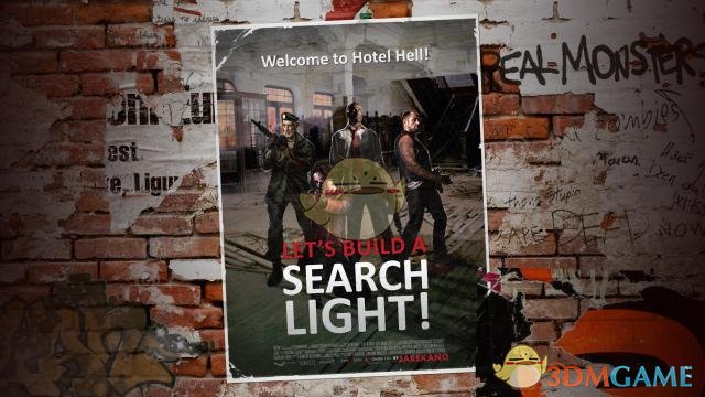 《求生之路2》瑟奇莱特地图MOD