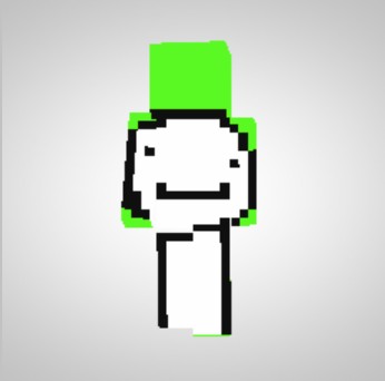 《我的世界》表情小人皮肤MOD