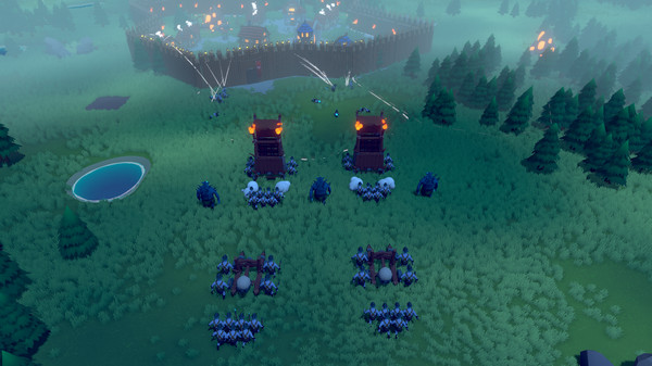 城堡建设新游《Becastled》2月9日登陆Steam 试玩版上线