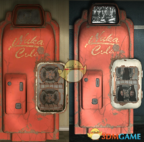 《求生之路2》可乐自动售货机MOD
