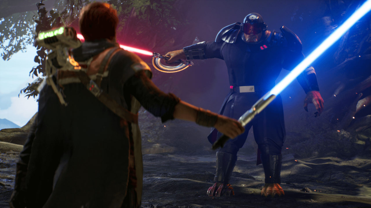 EA计划开发《星战》既有系列以及全新游戏