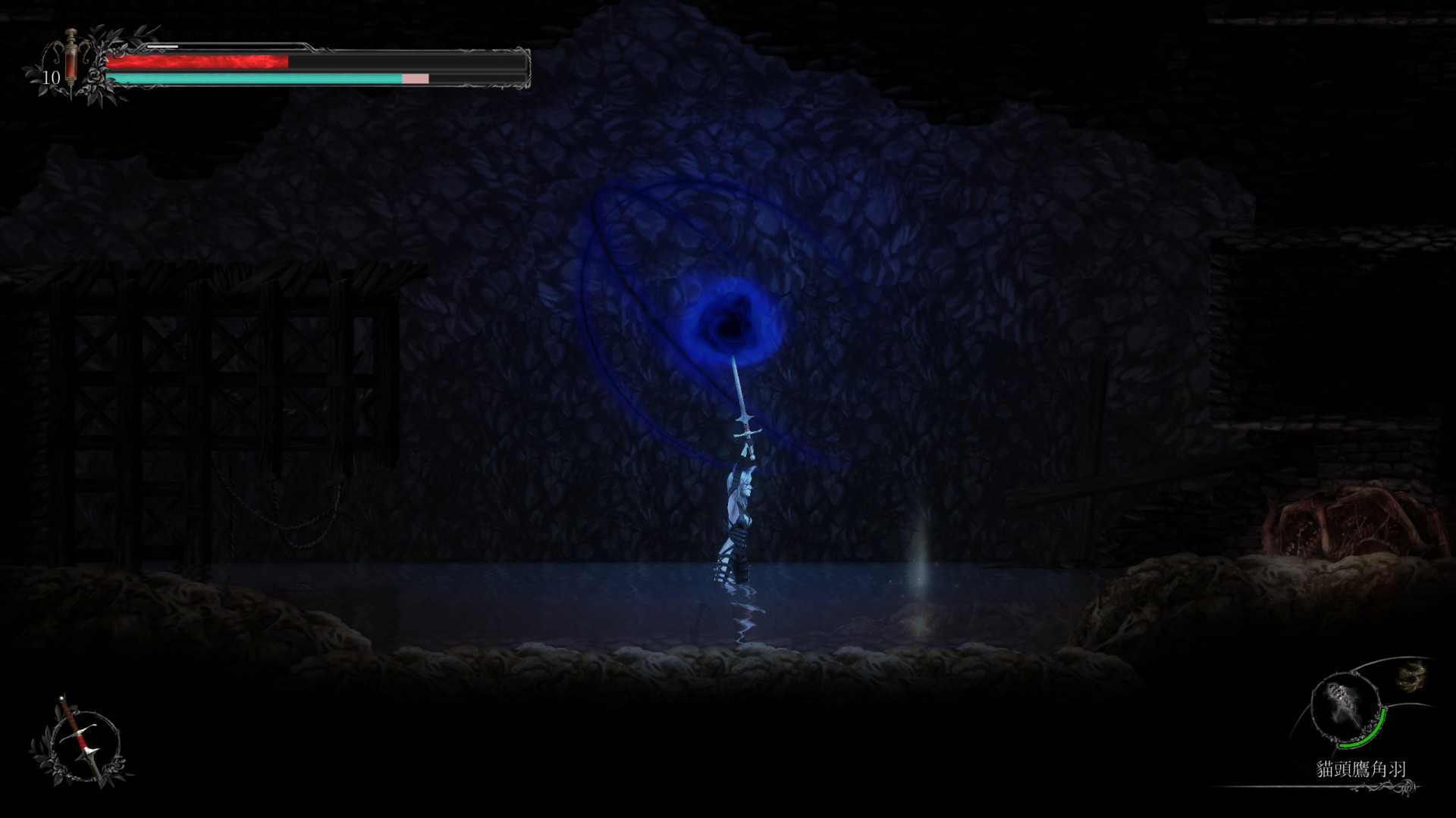 《守夜人：长夜》重大更新上线 蕾拉更美更强了