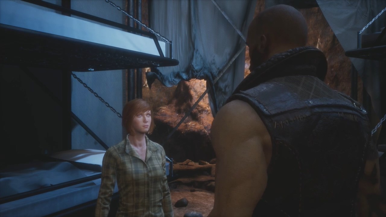 《狼人之末日怒吼：地血》前15分钟实机演示 扮演狼人拯救星球