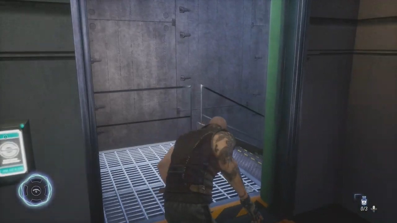 《狼人之末日怒吼：地血》前15分钟实机演示 扮演狼人拯救星球