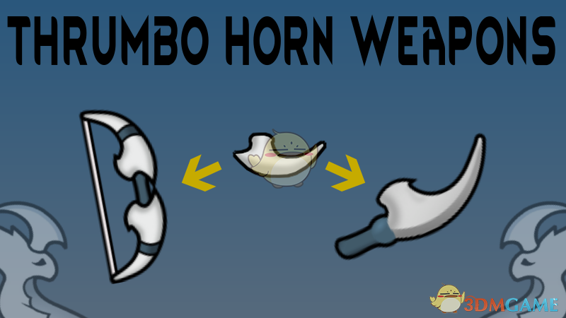 《环世界》敲击兽武器v1.2 MOD