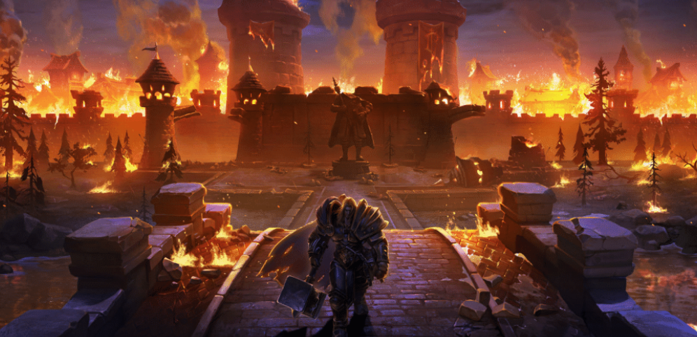 《孝子的远征》v2.3.45正式版[war3地图]