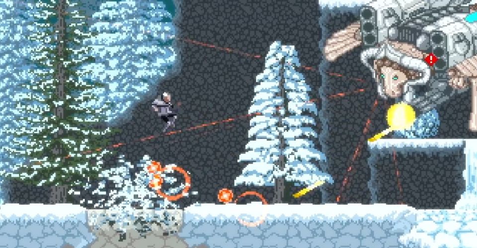 《公理边缘2》宣布登陆PC平台 Epic游戏商城独占