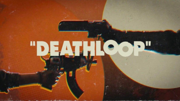 《耻辱》开发商新作《死亡循环》新实机视频