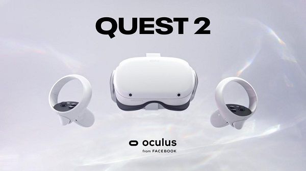 Oculus Quest 2或将支持120Hz刷新率