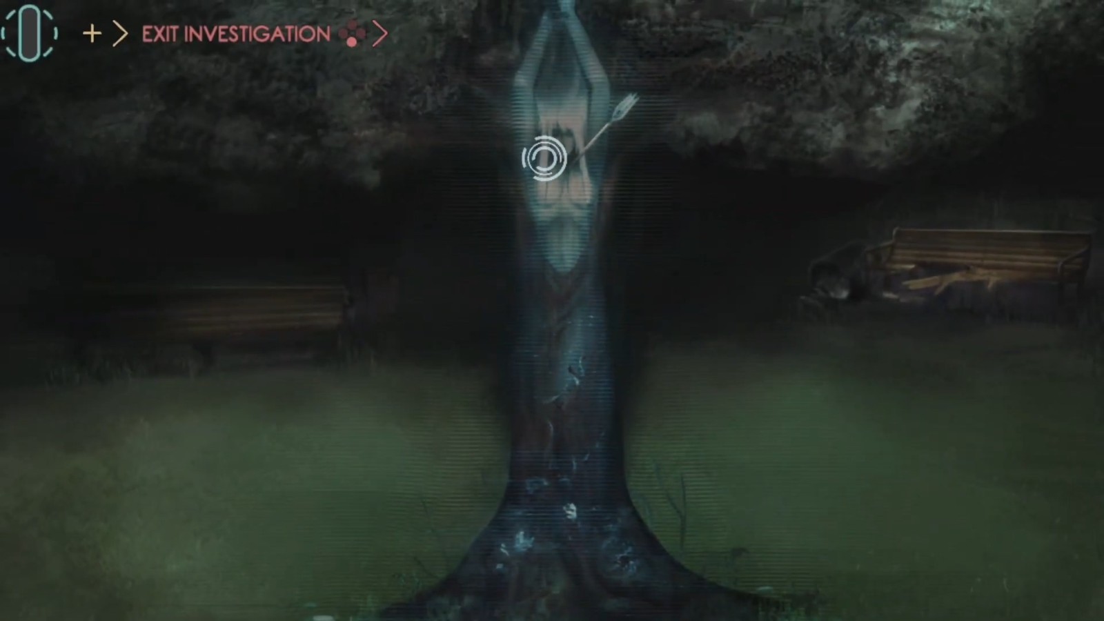 特别好评侦探解密《干性溺水》2月22日登陆NS