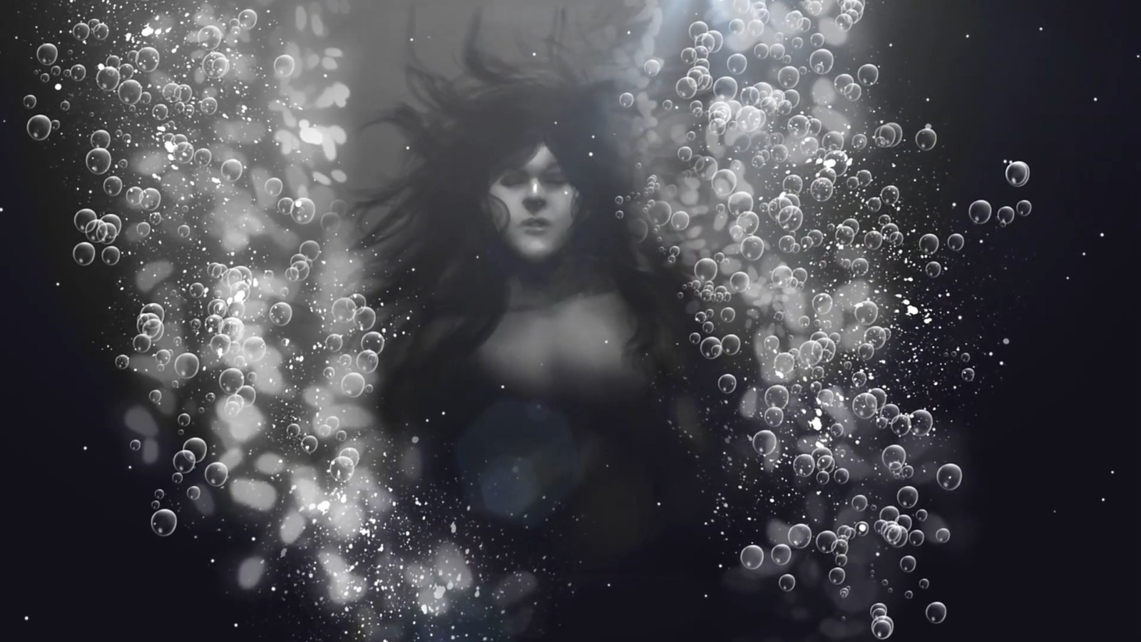 特别好评侦探解密《干性溺水》2月22日登陆NS