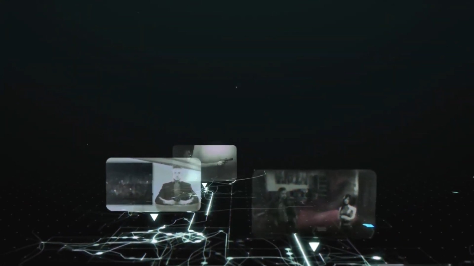 特别好评侦探解密《干性溺水》2月22日登陆NS