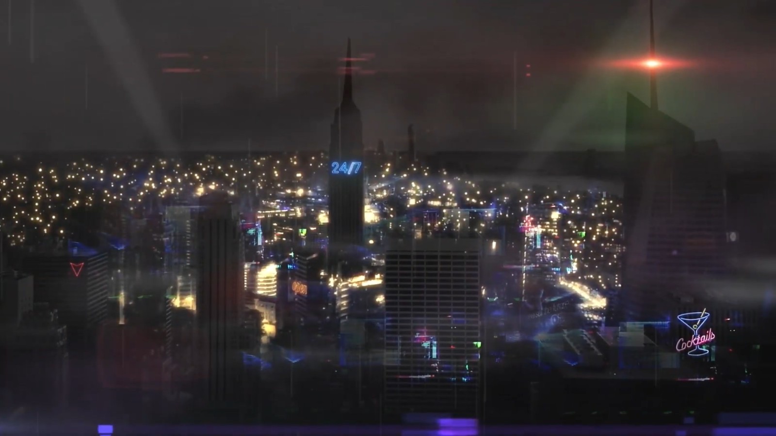 特别好评侦探解密《干性溺水》2月22日登陆NS