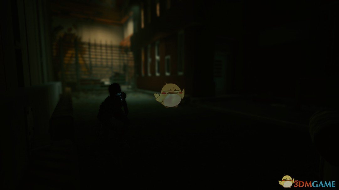 《赛博朋克2077》更好的潜行MOD