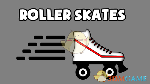 《环世界》溜冰鞋v1.2 MOD