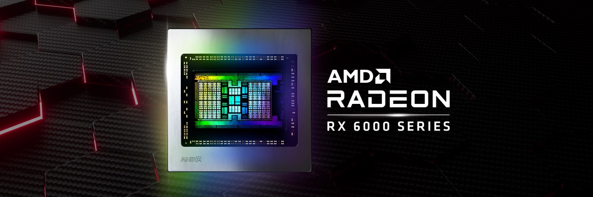 AMD Radeon RX 6700系列将于3月18日发布