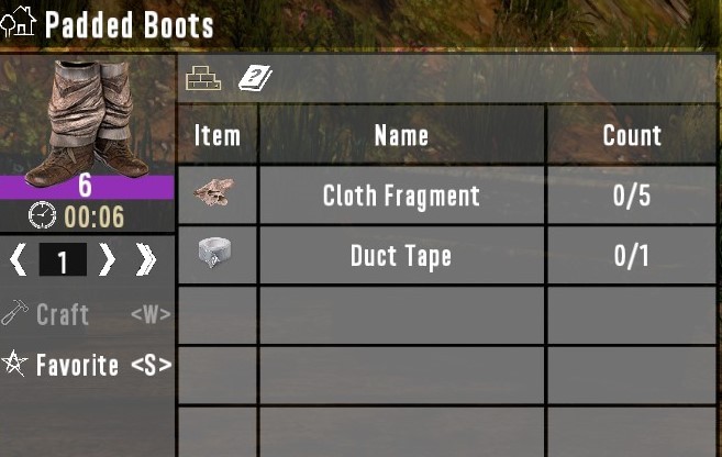 《七日杀》6级护甲MOD