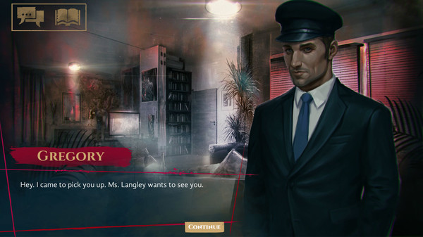 《吸血鬼：避世血族 纽约同僚》现已加入官方中文