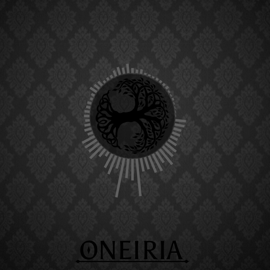 《Wallpaper Engine》古树标志音乐响应动态壁纸