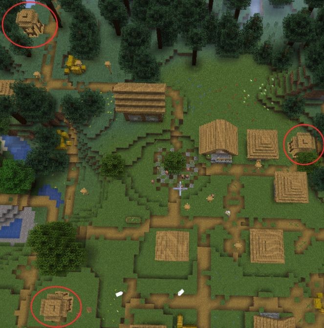 《我的世界》悬赏任务MOD