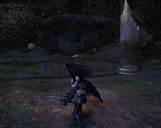 《怪物猎人：世界》盾斧招式增强MOD