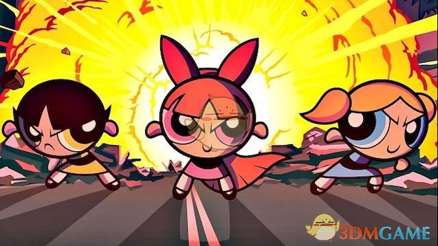《求生之路2》飞天小女警主题MOD