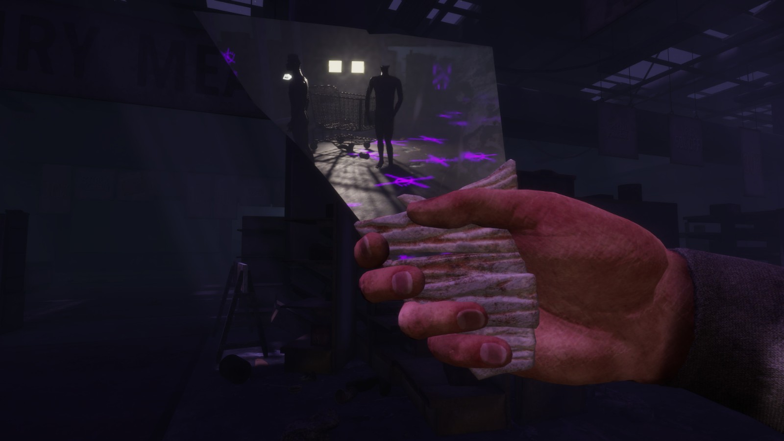 恐怖游戏《In Sound Mind》确认推出Switch版