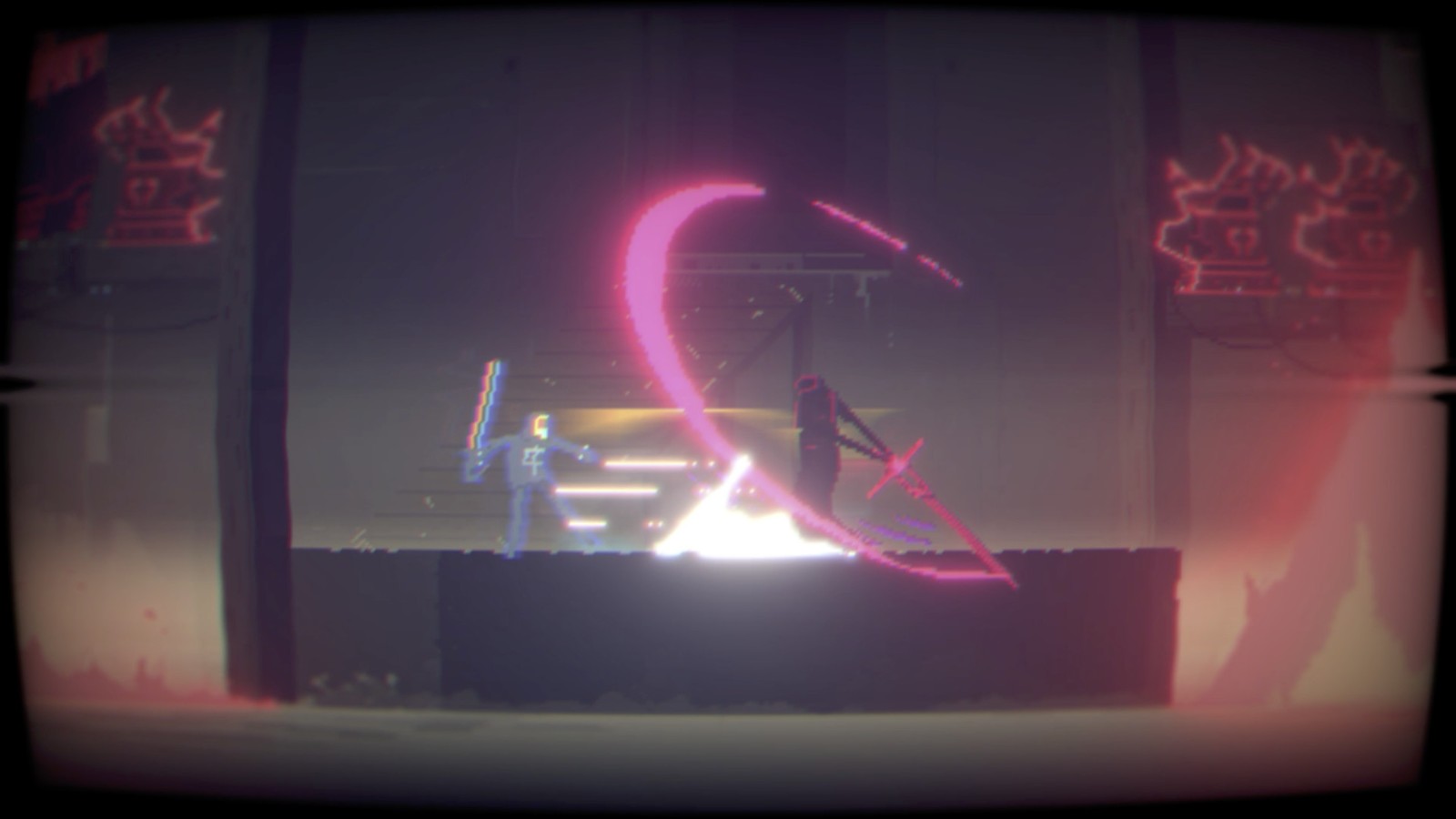 像素冒险《成田男孩》3月30日发售 登陆PC/PS4/XB1/NS