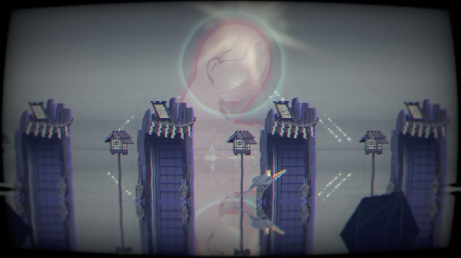 像素冒险《成田男孩》3月30日发售 登陆PC/PS4/XB1/NS