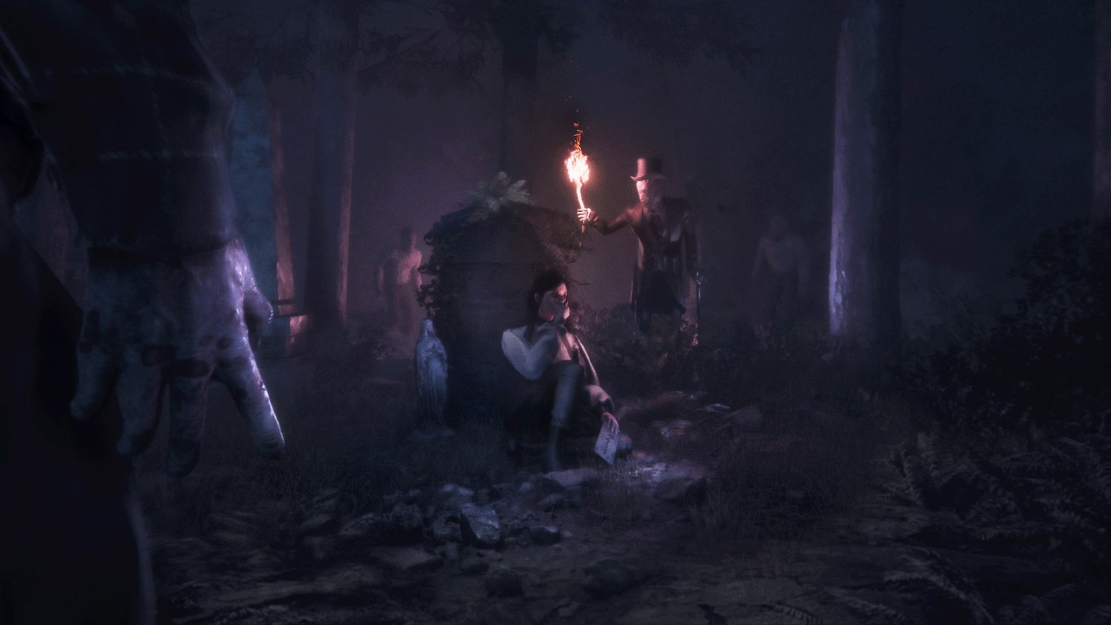 恐怖游戏《斯盖尔女仆》Steam新史低促销 60元、自带简中